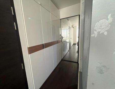 P35CR2305058 Condo For Sale Ideo Q Phayathai 2 Bedroom 2 Bathroom Size 70 sqm.