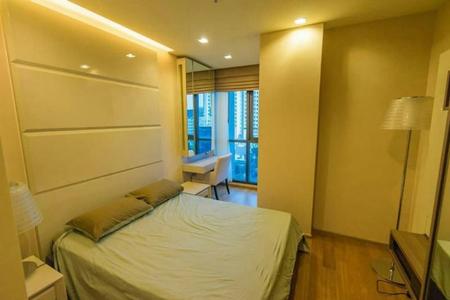 P33CR2104003 Condo For Sale The Address Sathorn 2 Bedroom 2 Bathroom Size 65.87 sqm.