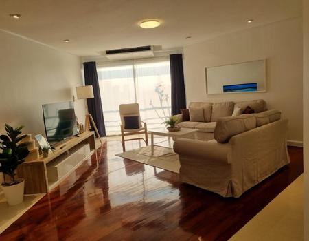 P35CR2305059 Condo For Sale Bangkok Garden 3 Bedroom 2 Bathroom Size 104.23 sqm.