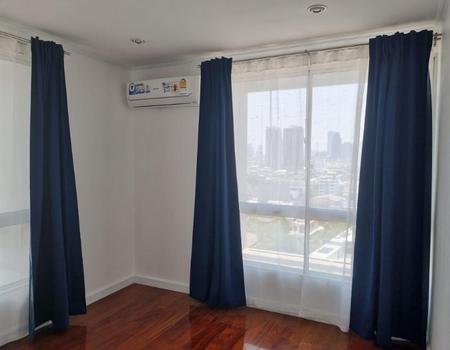 P35CR2305059 Condo For Sale Bangkok Garden 3 Bedroom 2 Bathroom Size 104.23 sqm.