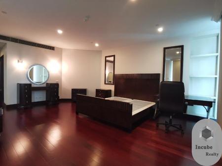 P17CR2006085 Condo For Sale The Park Chidlom 3 Bedroom 4 Bathroom Size 287 sqm.