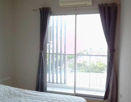 P17CR2305040 Condo For Sale CU Terrace 2 Bedroom 2 Bathroom Size 55 sqm.