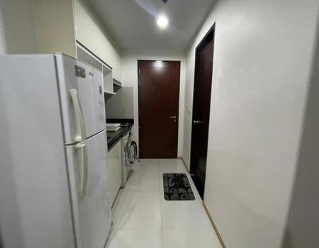 P35CR2305063 Condo For Sale Abstracts Phahonyothin Park 1 Bedroom 1 Bathroom Size 38 sqm.
