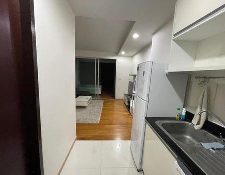 P35CR2305063 Condo For Sale Abstracts Phahonyothin Park 1 Bedroom 1 Bathroom Size 38 sqm.