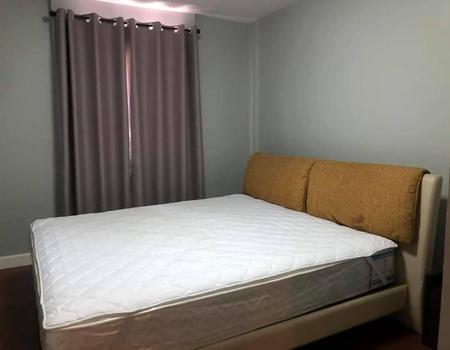 P35CR2305001 Condo For Rent Belle Park Residence 2 Bedroom 2 Bathroom Size 95 sqm.