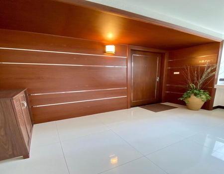 P33CR2305009 Condo For Rent Baan Suanpetch 3 Bedroom 3 Bathroom Size 129 sqm.