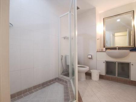 P17CR2112028 Condo For Rent Baan Siri Sathorn Yenakard 2 Bedroom 2 Bathroom Size 75 sqm.