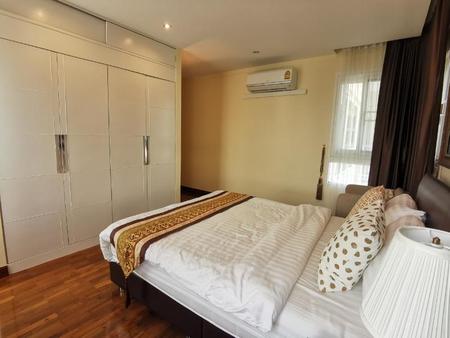 P17CR2112028 Condo For Rent Baan Siri Sathorn Yenakard 2 Bedroom 2 Bathroom Size 75 sqm.