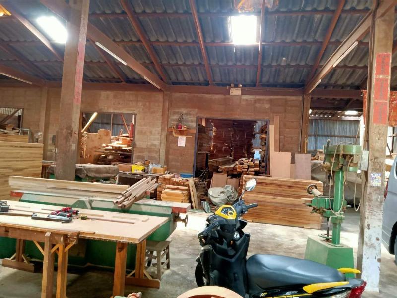 P35HR2305010 ขายบ้านเดี่ยวพร้อมใบอนุญาติโรงงาน เนื้อที่ 174 ตร.ว. ซอย วชิรธรรมสาธิต 40