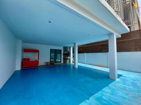 P33TR2206001 ขายโฮมออฟฟิศ 4.5 ชั้น 2 หลังติดกัน Jade Height Sathorn-Rama 3 พื้นที่ 878.34 ตรม.