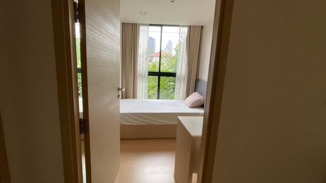 Condo for Rent in Bangkok (ใกล้ BTS ทองหล่อ) พื้นที่75ตรม. 2ห้องนอน [LIV @49]