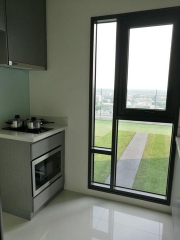 Condo for Rent in Bangkok (ใกล้ BTS ทองหล่อ) พื้นที่39ตรม. 1ห้อง [Rhythm Sukhumvit 36-38]