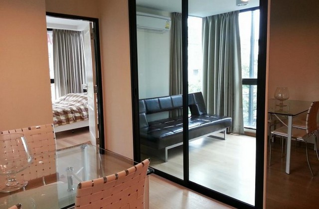 Condo for Rent in Bangkok (ใกล้ BTS พระโขนง) พื้นที่78ตรม. 3ห้องนอน [Bangkok Feliz Sukhumvit 69-2]