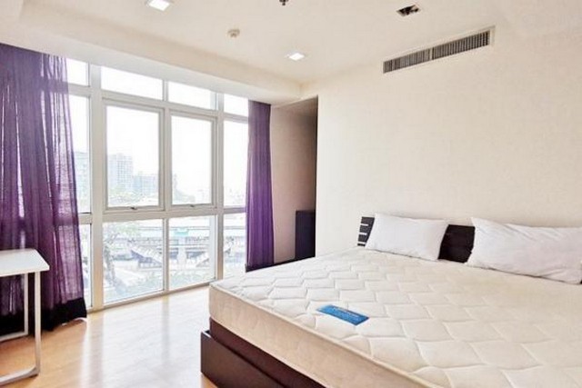 Condo for Rent in Bangkok (ใกล้ BTS เอกมัย) พื้นที่140ตรม. 3ห้องนอน [Nusasiri Grand]