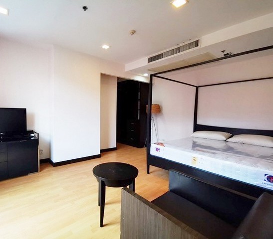 Condo for Rent in Bangkok (ใกล้ BTS เอกมัย) พื้นที่140ตรม. 3ห้องนอน [Nusasiri Grand]