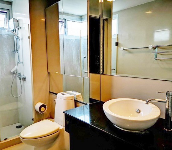 Condo for Rent in Bangkok (ใกล้ BTS เอกมัย) พื้นที่140ตรม. 3ห้องนอน [Nusasiri Grand]