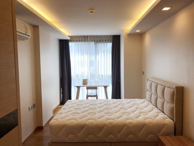 (For Rent) ให้เช่าคอนโดใกล้ BTSทองหล่อ พื้นที่46ตรม. 1ห้องนอน [Via Botani]