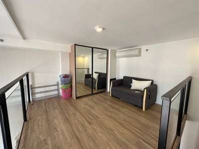 BB686 ให้เช่าคอนโด ไซมิส สุขุมวิท 48  (Condo Siamese Sukhumvit 48)