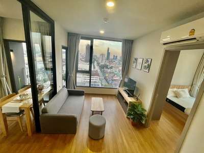 BB694 ให้เช่าคอนโด คลาวด์ ทองหล่อ – เพชรบุรี  ( Condo Cloud Thonglor  Phetchaburi )