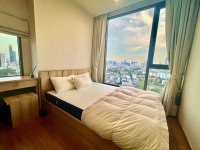 BB694 ให้เช่าคอนโด คลาวด์ ทองหล่อ – เพชรบุรี  ( Condo Cloud Thonglor  Phetchaburi )