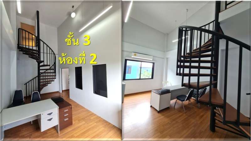 ทาวน์โฮม Haus 35 แจ้งวัฒนะ หลังมุม ใกล้อิมแพค เมืองทองธานี ติดทางขึ้นลงทางด่วน รถไฟฟ้าสายสีชมพู