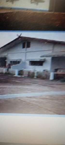 OFFER THE FACTORY AND OFFICE EMPTY about 52,800 sqm. Kasa,Mae Sot District Tak Province