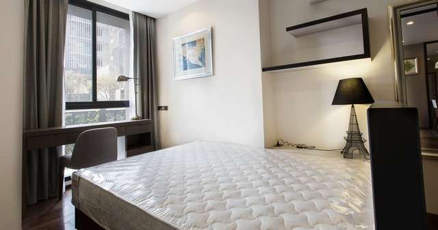 The Hudson Sathorn 7 next to BTS Chong nonsri