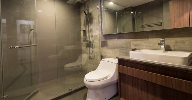 The Hudson Sathorn 7 next to BTS Chong nonsri