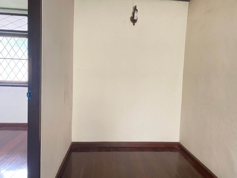 ให้เช่าบ้านเดี่ยว 2 ชั้น ซอยลาดพร้าว 34 ห้วยขวาง เหมาะทำ HomeOffice เดินทางสะดวก ใกล้ MRT รัชดาภิเษก (AH-N1313)