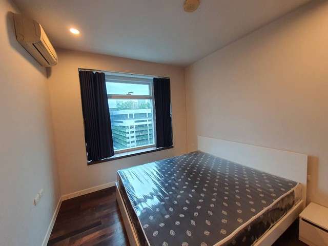 Condo Circle  Phetchaburi 36 near MRT Phetchaburi, BTS Nana and Nana Nuea Pier