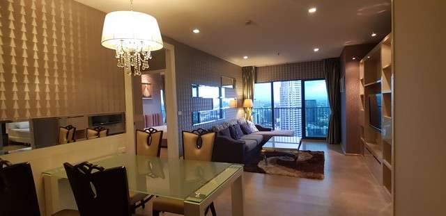 Condo Noble Remix Thonglor (Sukhumvit 36),3 bedrooms, next to BTS Thonglor