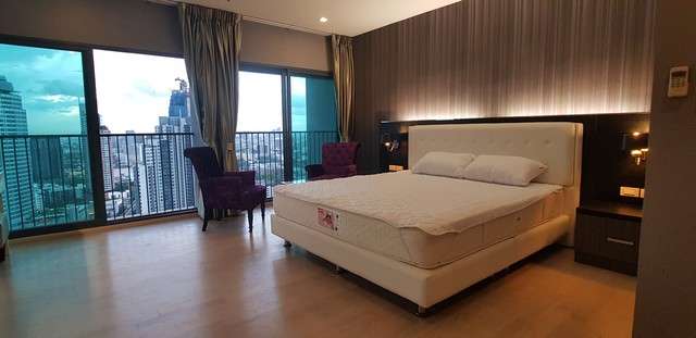 Condo Noble Remix Thonglor (Sukhumvit 36),3 bedrooms, next to BTS Thonglor