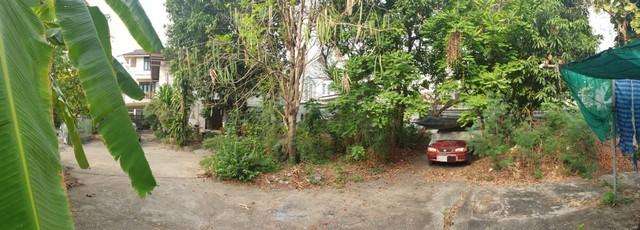 Land for rent ให้เช่าที่ดิน 182 ตร.วาย่านอินทามระ สะพานควาย ใกล้BTS สะพานควาย  ราคาเช่า 100,000 บาท / เดือน ( สัญญาขั้นต่ำ 1 ปีขึ้นไป)