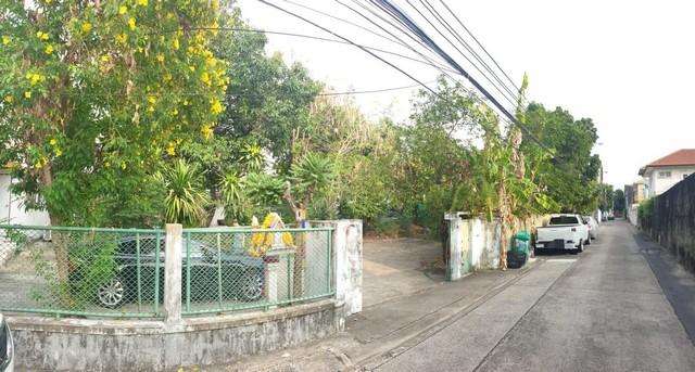Land for rent ให้เช่าที่ดิน 182 ตร.วาย่านอินทามระ สะพานควาย ใกล้BTS สะพานควาย  ราคาเช่า 100,000 บาท / เดือน ( สัญญาขั้นต่ำ 1 ปีขึ้นไป)