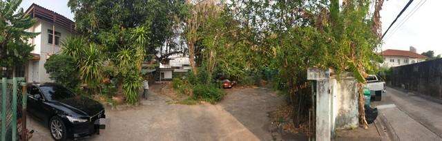 Land for rent ให้เช่าที่ดิน 182 ตร.วาย่านอินทามระ สะพานควาย ใกล้BTS สะพานควาย  ราคาเช่า 100,000 บาท / เดือน ( สัญญาขั้นต่ำ 1 ปีขึ้นไป)