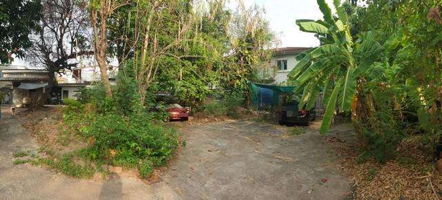 Land for rent ให้เช่าที่ดิน 182 ตร.วาย่านอินทามระ สะพานควาย ใกล้BTS สะพานควาย  ราคาเช่า 100,000 บาท / เดือน ( สัญญาขั้นต่ำ 1 ปีขึ้นไป)
