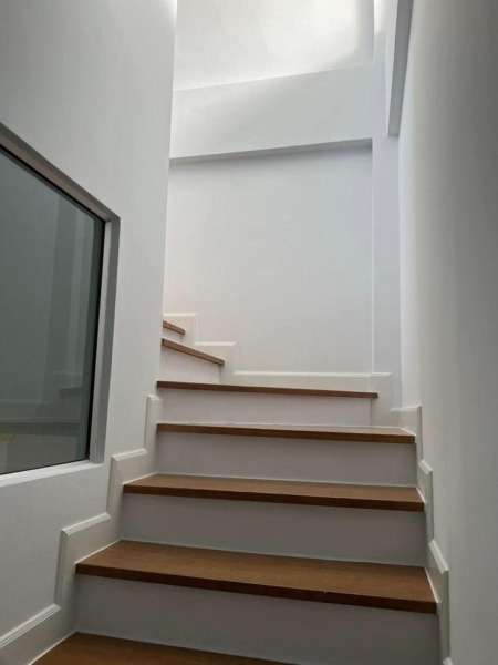 Townhome for sale ขายทาวน์โฮม3ชั้นย่านนาคนิวาส ลาดพร้าว71 ใกล้เลียบด่วน BTSลาดพร้าว71