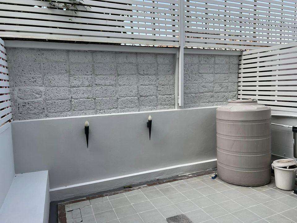 Townhome for sale ขายทาวน์โฮม3ชั้นย่านนาคนิวาส ลาดพร้าว71 ใกล้เลียบด่วน BTSลาดพร้าว71