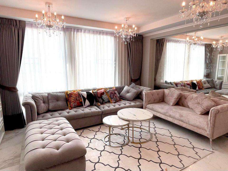 Townhome for sale ขายทาวน์โฮมสร้างใหม่5ชั้น 38 ตร.วย่านเลียบด่วน ประดิษฐ์มนูธรรม ลาดพร้าว ใกล้ CDC เลียบด่วนรามอินทรา