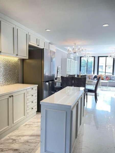 Townhome for sale ขายทาวน์โฮมสร้างใหม่5ชั้น 38 ตร.วย่านเลียบด่วน ประดิษฐ์มนูธรรม ลาดพร้าว ใกล้ CDC เลียบด่วนรามอินทรา