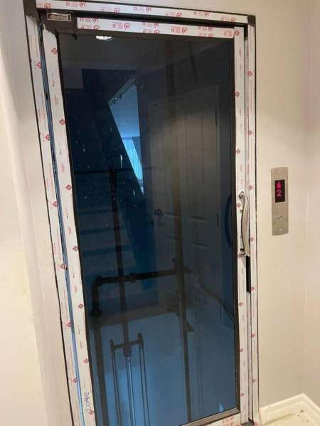 Townhome for sale ขายทาวน์โฮมสร้างใหม่5ชั้น 38 ตร.วย่านเลียบด่วน ประดิษฐ์มนูธรรม ลาดพร้าว ใกล้ CDC เลียบด่วนรามอินทรา