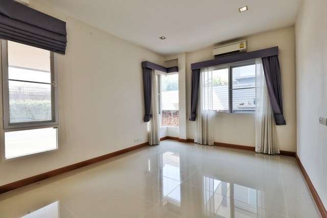 บ้าน ลัดดารมย์ ชัยพฤกษ์ แจ้งวัฒนะ 4BR 8500000 บ. ใกล้กับ – สวยมาก บ้านแปลงริม สภาพสวย เจ้าของอยู่น้อย