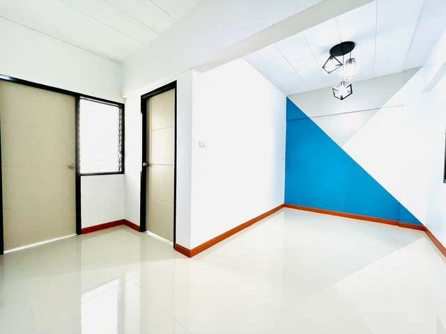 For Sale : Thalang, Room at Ban Pon, 1 Bedroom 1 Bathroom, 3rd flr.