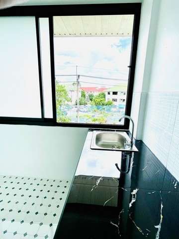 For Sale : Thalang, Room at Ban Pon, 1 Bedroom 1 Bathroom, 3rd flr.