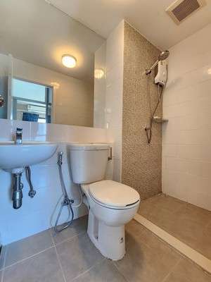 DF0438 ให้เช่า Plum Condo Central Station เฟส 1 ชั้น 8