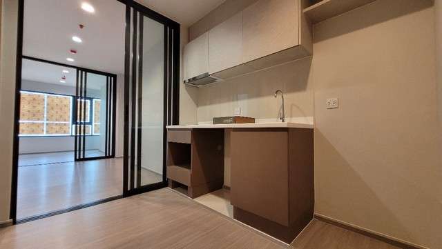 ขาย 1นอน40ตรม3.85ล  Life Sathorn Sierra คอนโด ไลฟ์ สาทร เซียร์รา  ใกล้  BRT ราชพฤกษ์
