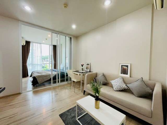 For Sale : Wichit, The Base Downtown, 1 Bedrooms 1 Bathrooms, 4th flr.