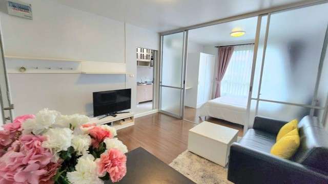 For Sale : Kathu, Dcondo Creek, 1 Bedroom 1 Bathroom, 4th flr.