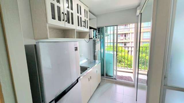 For Sale : Kathu, Dcondo Creek, 1 Bedroom 1 Bathroom, 4th flr.