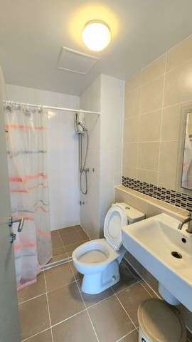 For Sale : Kathu, Dcondo Creek, 1 Bedroom 1 Bathroom, 4th flr.